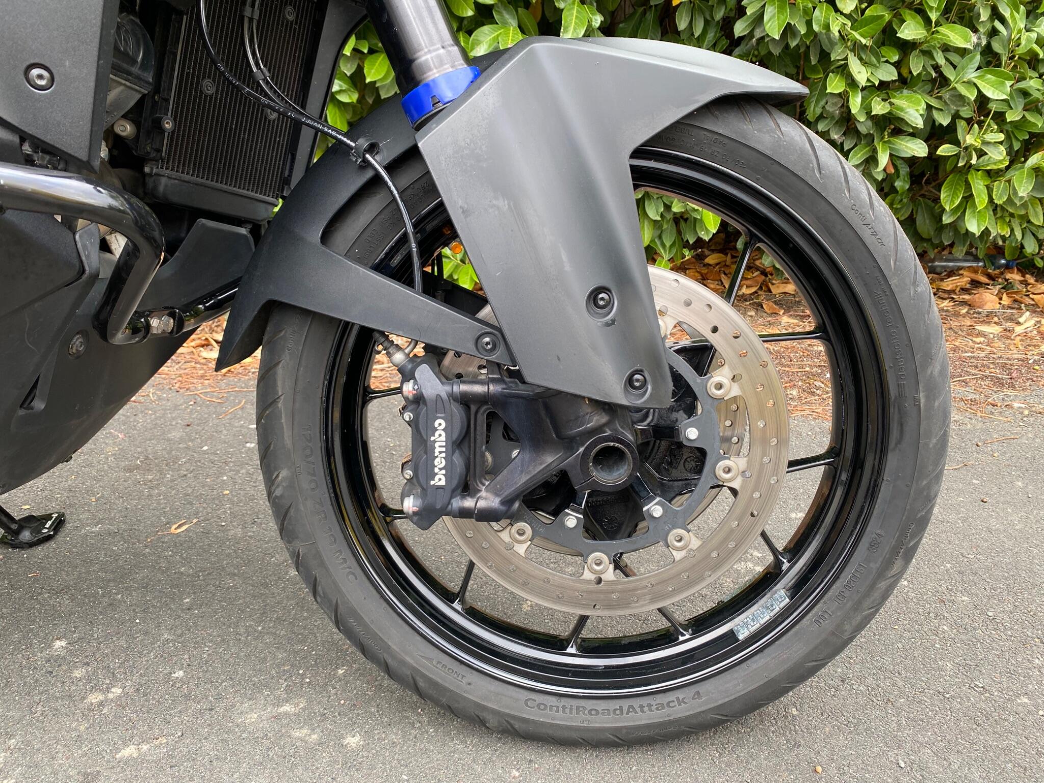 2023 23 Reg KTM 1290 Super Adventure S